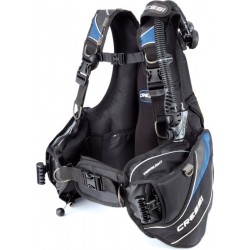 Jacket Cressi Travelight (2 kolory)