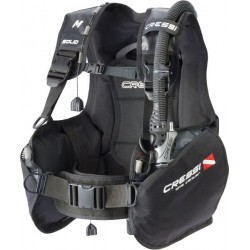 Jacket Cressi Solid