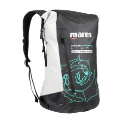 Plecak MARES CRUISE DRY BP-LIGHT 18 (3 kolory)