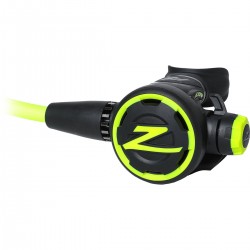 Octopus Zeagle F8