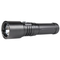 Tauchsport Oceama Snake – 2000 lumenów + laser