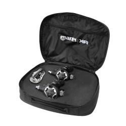 Zestaw Mares XR Line 26XR + HR - Single Tank Set