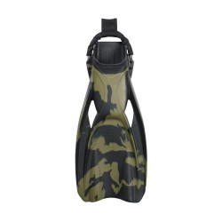 Płetwy Mares XR Power Plana Tec Camo
