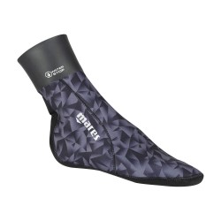 Skarpety Mares Polygon BK 3/5mm
