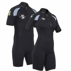 Scubapro OneFlex Vest 2,5mm (Damska)