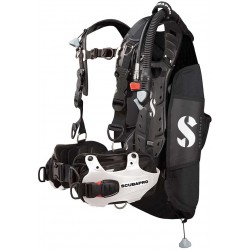 Jacket ze skrzydłem Scubapro Hydros Pro (Damski)