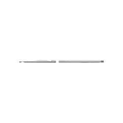 Strzała Mares SLG Thread Shaft 7 ZINC COATED (58cm)
