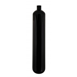Eurocylinder 3L, 140mm, 300 bar, płaszcz