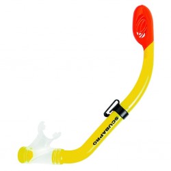 Fajka Scubapro Mini Dry (2 kolory)