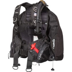 Jacket Zeagle Ranger