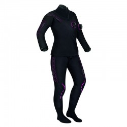 Suchy skafander Camaro Drytec Lite 3.0 Lady