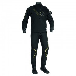 Suchy skafander Camaro Drytec Lite 3.0 Men