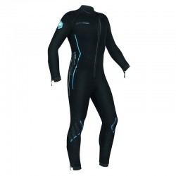 Pianka Camaro Alpha Pro Overall Men (5mm)