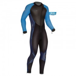 Pianka Camaro Alpha Pro Overall Men (7mm)