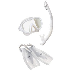 Zestaw Tusa Serene Travel Set UP (2 kolory)