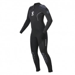 Scubapro Everflex Yulex 5/4mm (Damska)