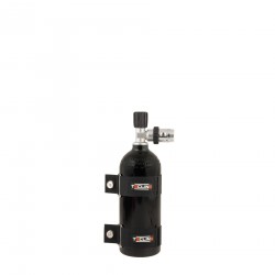 Zestaw do argonu 1,5 L butla Tecline