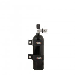 Zestaw do argonu 2,0 L butla Tecline