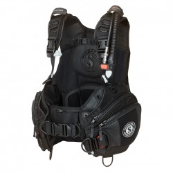 Jacket Scubapro X-Black 2024
