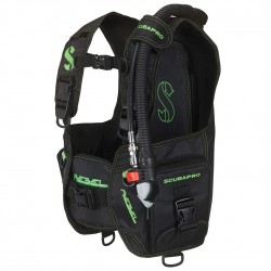 Jacket dla dzieci Scubapro Rebel V2