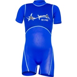 Bare Dolphin Shorty 1mm (dzieci)
