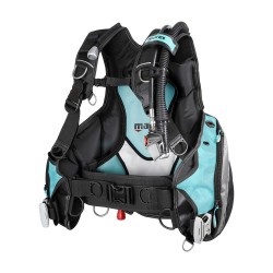 Jacket Mares Prestige She Dive