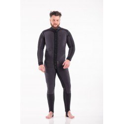Ocieplacz Kwark Navy Extreme (Unisex)