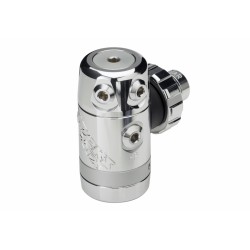 Apeks XTX DST (I stopień)