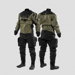 Suchy skafander Waterproof D3 Ergo (Damski)