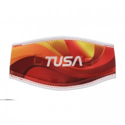 Opaska neoprenowa na maskę Tusa TA-5008 (4 kolory)