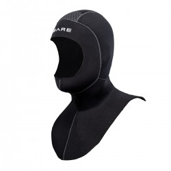 Kaptur Bare S-Flex 5mm