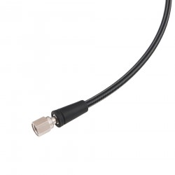 Wąż Miflex XTR HP 25cm, Carbon HD