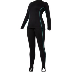 Bare Ultrawarmth Base Layer-Damskie (Bluza+Spodnie)
