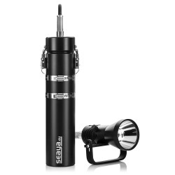 SEAYA LED 32W ZOOM (Li-Ion 9Ah)