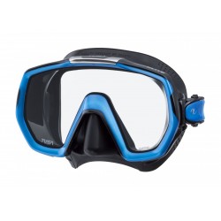 Maska TUSA FREEDOM ELITE (6 kolorów)