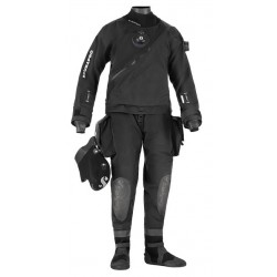 Scubapro EVERTECH DRY BREATHBALE  (Damski)