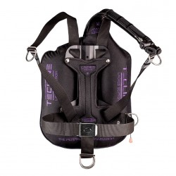 TecLine Peanut 21 TRAVEL LADY Ultra Light