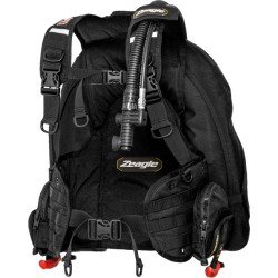 Jacket Zeagle Covert XT