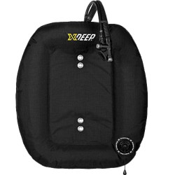 XDEEP Hydros 40 (Worek) - 11 kolorów