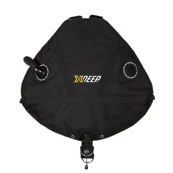 XDEEP STEALTH 2.0 REC RB (Worek) - 11 kolorów
