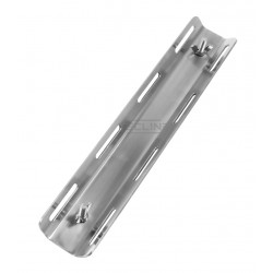 Adapter TecLine ze śrubami nierdzewny 670 g