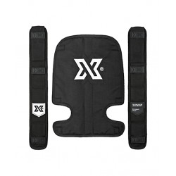 XDEEP Wyściółka 3D Mesh kpl.