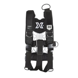 XDEEP UPRZĄŻ NX SERIES ULTRALIGHT DELUXE