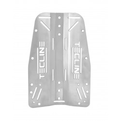 Płyta aluminiowa TecLine (ok 0,85 kg) - 3 kolory
