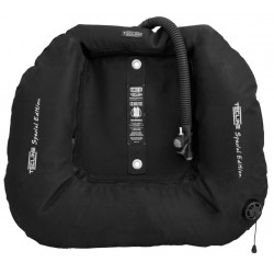 TecLine Donut 30 Special Edition (30kg/68lbs)