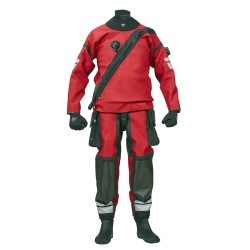 Ursuit Cordura RedQ