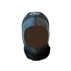 Kaptur z zamkiem URSUIT DRY HOOD