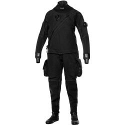 Bare X-Mission Evolution Tech Dry (2 kolory)