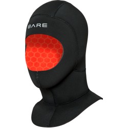 Kaptur BARE ULTRAWARMTH 7mm