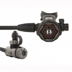 Hollis 200LX DCX DIN